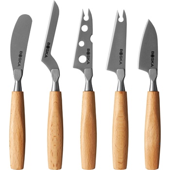 Boska Ножове за сирене Amigo 5 бр (BO-306940)