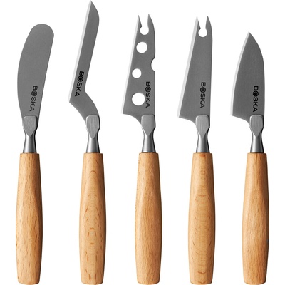 Boska Ножове за сирене Amigo 5 бр (BO-306940)
