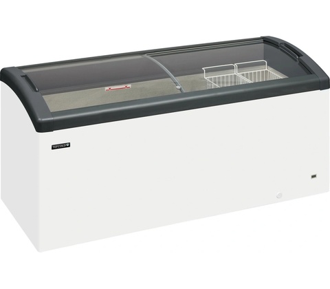TEFCOLD Focus 171