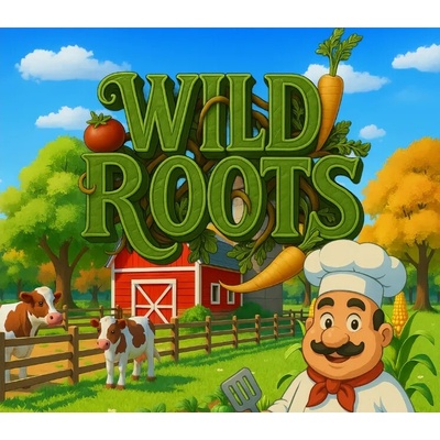Wild Roots: Chef Vs Critters