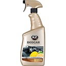 Vůně do auta K2 DEOCAR Lemon 700 ml