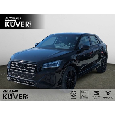 Audi Q2 35 TDI S tronic S-line 110 kW