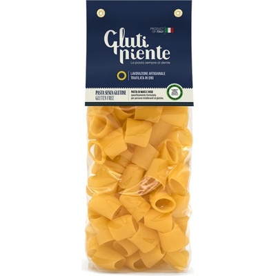 Glutiniente Mezze Maniche 400 g
