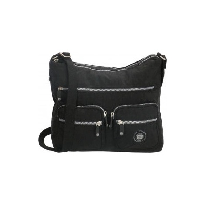 Enrico Benetti Crossbody taška 66833 black