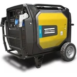 Atlas Copco P 6000i (8170023370) Генератор, агрегат