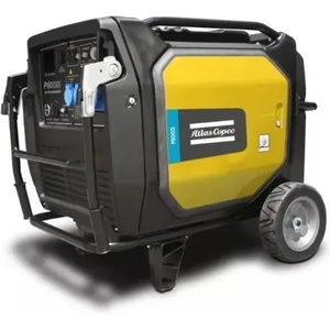 Atlas Copco P 6000i (8170023370) Генератор, агрегат