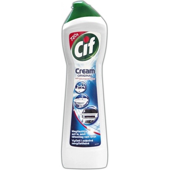 Cif White krém 250 ml