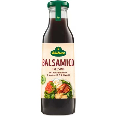 Kühne Balsamico dresink 500 ml