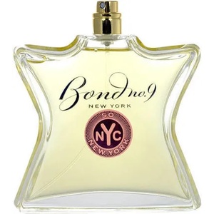 Bond No.9 So New York EDP 100 ml Tester Парфюми