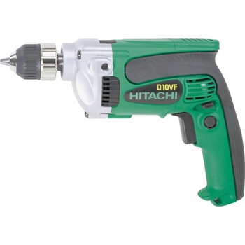Hitachi D10VF