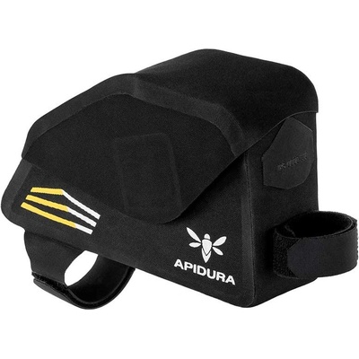 Apidura Racing top tube pack 1 l