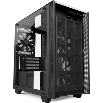 NZXT H400 CA-H400B-W1