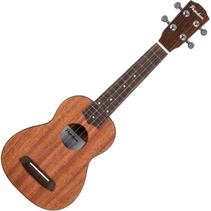 Pasadena PU-10S Natural Сопрано укулеле (PU-10S-NA)