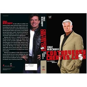 Controversy Creates Cash | Eric Bischoff, Jeremy Roberts (ISBN: 9781416528548)