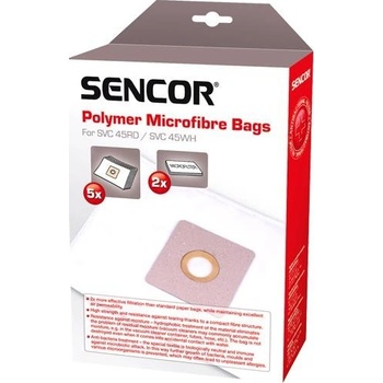 Sencor 40023279 SVC 7CA 5 ks