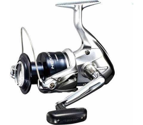 Shimano Nexave 8000 FE