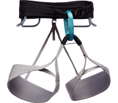 Black Diamond Solution Harness