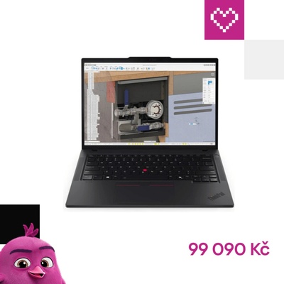 Lenovo ThinkPad P14s G6 21RV0016CK