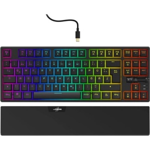 Hama uRage M3chanical Exodus 860 TKL HU (186069) Клавиатури