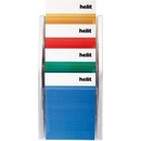 Helit nástenný stojan na prospekty A5