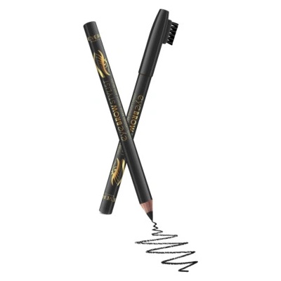 Revers Eye Brow Stylist tužka na obočí Black 1,2 g