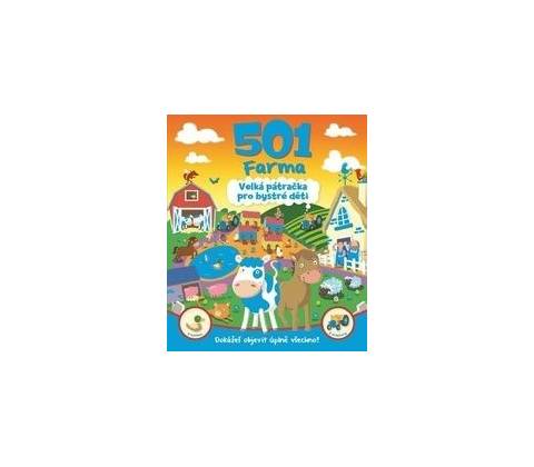 501 Farma