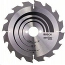 Bosch OW, 190 mm, otvor 30 mm, 16 zubov, b1 2,0 mm