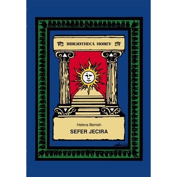 Sefer Jecira