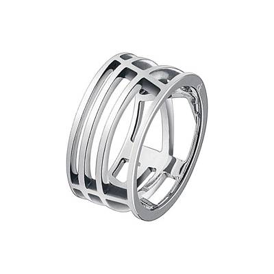 Calvin Klein Дамски пръстен Calvin Klein KJ1TMR0001 (KJ1TMR0001)