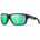 Wiley X Слънчеви очила Wiley X Aspect Captivate Green Mirror Matte Black Frame