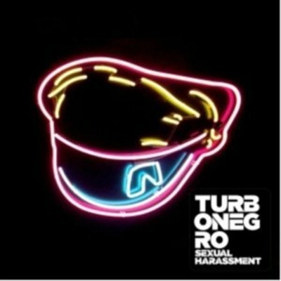 TURBONEGRO - SEXUAL HARASSMENT