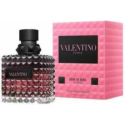 Valentino Donna Born in Roma (Intense) EDP 50 ml