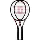 Wilson Clash 100 V3 2x