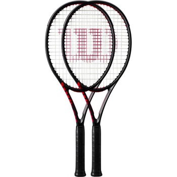 Wilson Clash 100 V3 2x