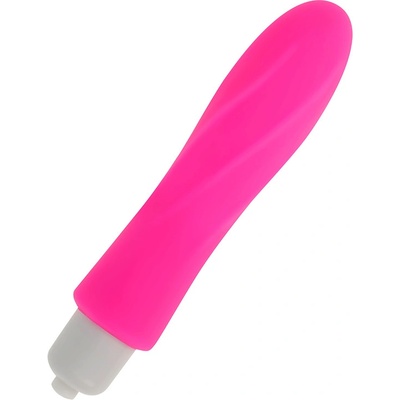 Ohmama Silicone Vibrating Bullet