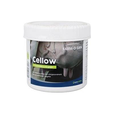 FOS Cellow bolus 8 x 75 g