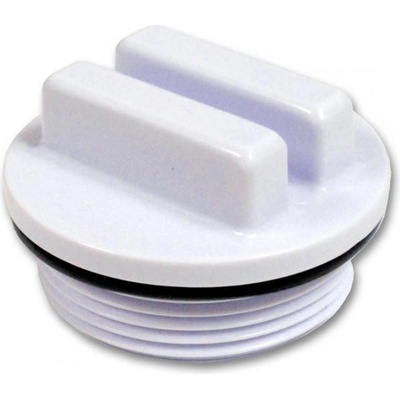 Zátka do otvoru 6/4" vratné trysky AZURO