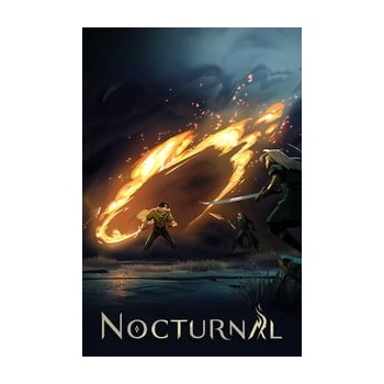 Nocturnal