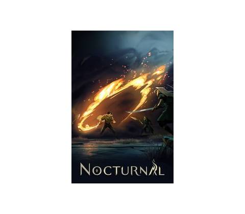 Nocturnal