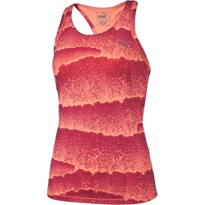 PUMA Vest Womens - Orange