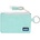 KAVU Портфейл Kavu Stirling Wallet - Jelly Mint - размер One Size (511-0850-0411)