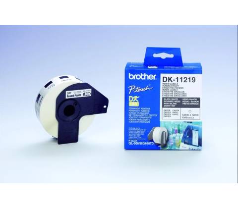 BROTHER DK22225