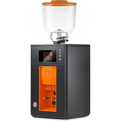 Eureka Maxxi 85 Black