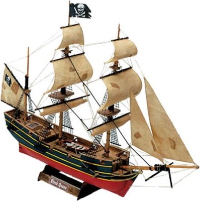 Mini Mamoli Black Queen 1: 135 комплект