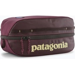 Patagonia Туристически органайзер Patagonia Black Hole Cube 6 l berry fig