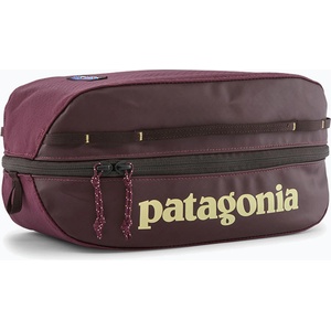 Patagonia Туристически органайзер Patagonia Black Hole Cube 6 l berry fig