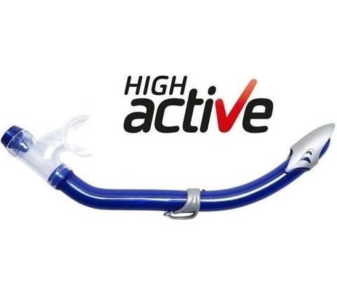 High active Panarea
