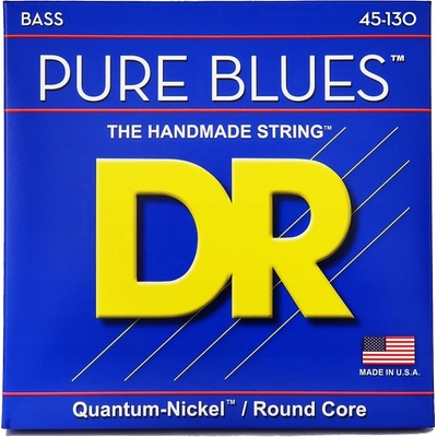 DR Strings PB5-130
