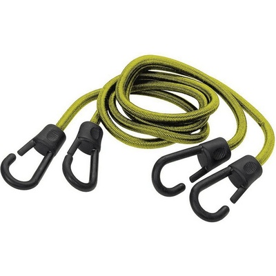 wolfcraft Ластици за багажник wolfcraft - 2 бр. 100 см (3292000)