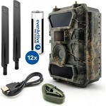 Recenzia LUXURY-GOODS GPS 4.0CG MMS FILM LTE 4G 100°